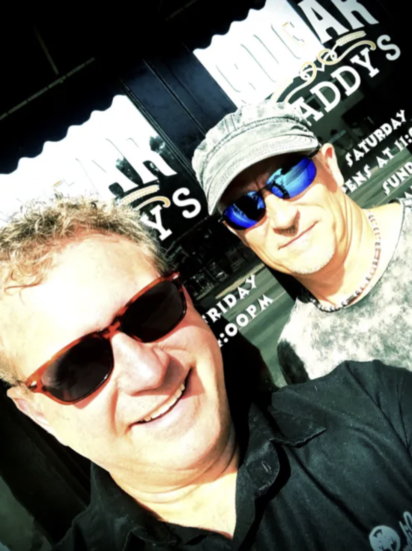 Hire Blender Acoustic Band in Austin, Texas