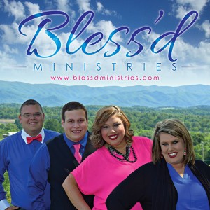 Bless'd Ministries