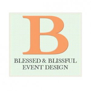 Blessed & Blissful Event Design