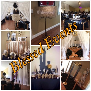 Blessed Events - Event Planner in Anniston, Alabama