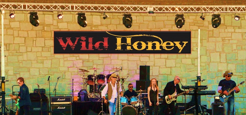 Gallery photo 1 of Wild Honey