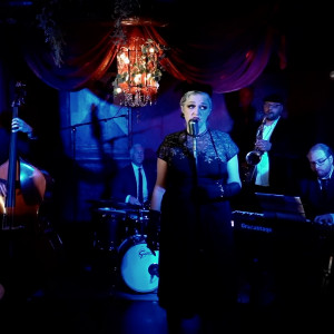 Blind Pig Jazz - Jazz Band / Swing Band in Tacoma, Washington