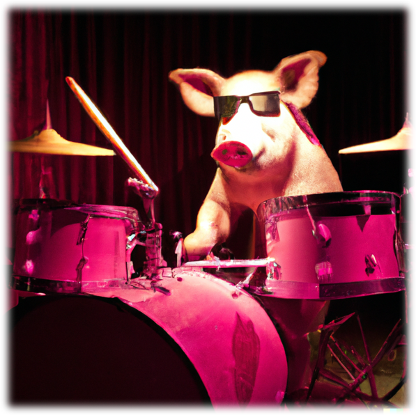Hire Blind Pig Jazz Jazz Band in Washington