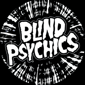 Blind Psychics - Rock Band in Phoenix, Arizona