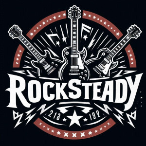 Rock Steady