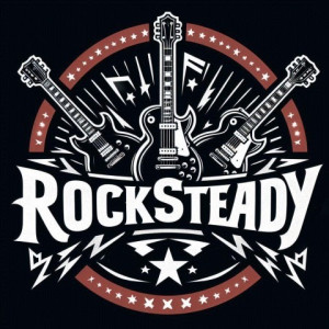 Rock Steady - Classic Rock Band in Snohomish, Washington