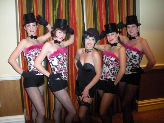 Hire Bling Divas Entertainment - Dance Troupe in Los Angeles, California