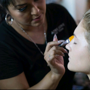 Blissful Makeup - Makeup Artist in Fontana, California