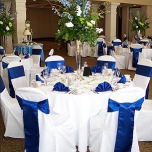 Blissful Weddings and Event Planning