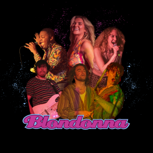 Blondonna - Party Band in North Hollywood, California