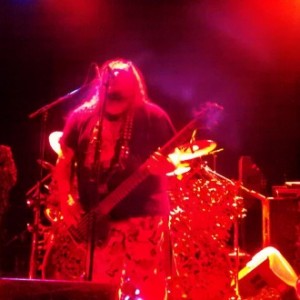 Bloody Roots - A tribute to Sepultura - Sound-Alike in Chico, California