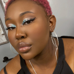 Destiny Post - Makeup Artist in St Louis, Missouri