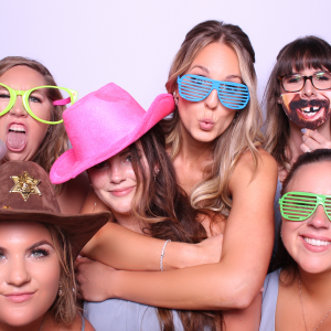 Blooming Photo Booth - Photo Booths / Family Entertainment in Rohnert Park, California