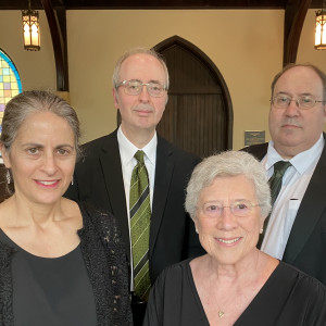 Blossomwood String Quartet - Classical Ensemble in Huntsville, Alabama