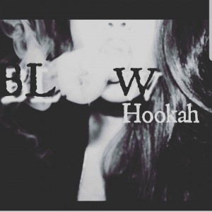 Blow Hookah NYC