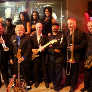 Blowin' Smoke Rhythm & Blues Band - R&B Group in Los Angeles, California