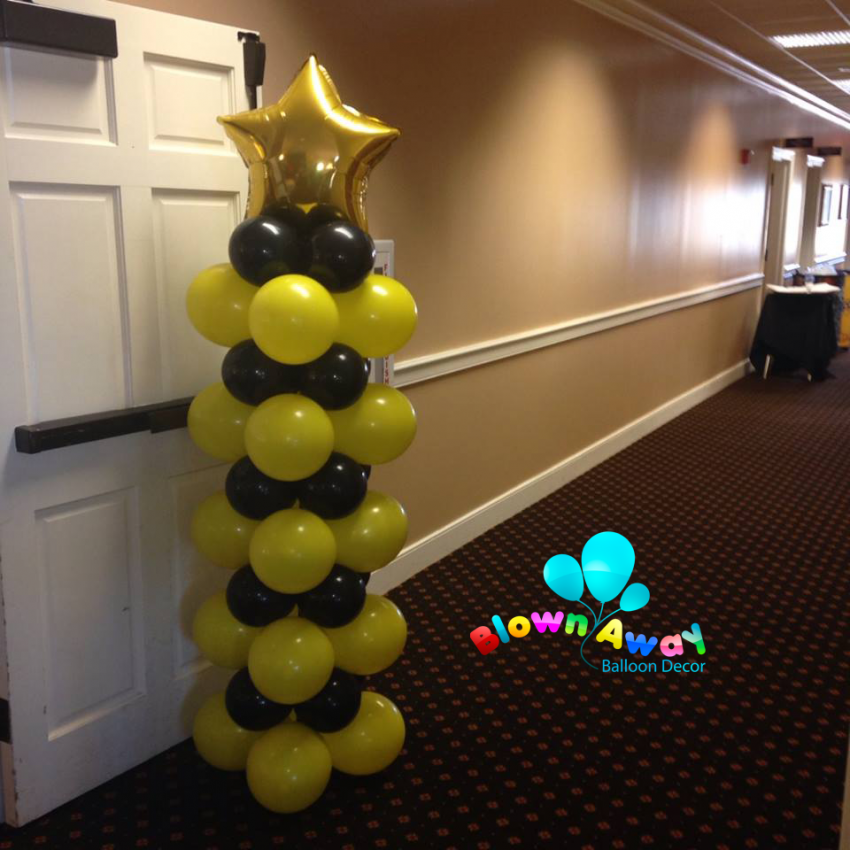 Hire Blown Away Balloon Decor - Balloon Decor in Pennsauken, New Jersey