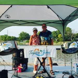 Tropical Shores Steel Drum band - Steel Drum Band in Naples, Florida