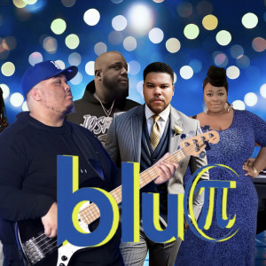 Blu Pi - Top 40 Band in Cleveland, Ohio