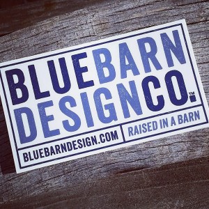 Blue Barn Design Co. - Photographer in Greenville, North Carolina