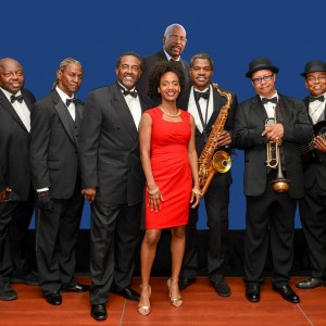 Blue Breeze Band (Motown R&B Soul Jazz Blues) - Soul Band / Dance Band in Santa Barbara, California