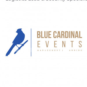 Blue Cardinal Events