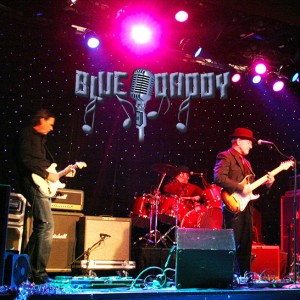 Blue Daddy - Blues Band in San Clemente, California