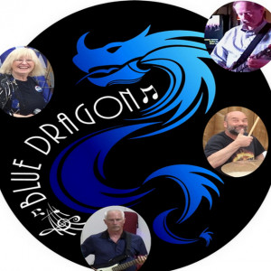Blue Dragon - Cover Band / College Entertainment in Spruce Grove, Alberta