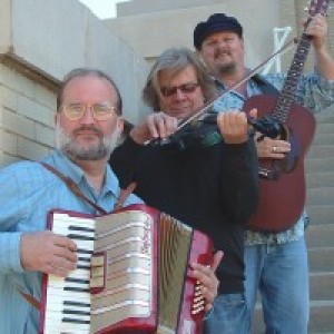 Blue Fiddle - Irish / Scottish Entertainment in Mountainburg, Arkansas