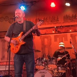 Blue Grit - Blues Band / Party Band in Chesley, Ontario