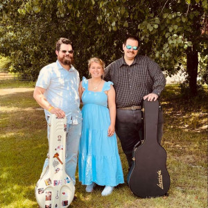 Blue Heart - Bluegrass Band in Pell City, Alabama