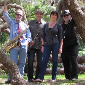 Blue Jaxx Band - Blues Band in Tampa, Florida