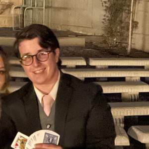 Blue Moon Magic - Magician / Illusionist in Colorado Springs, Colorado