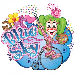 Blue Sky Fun Times - Clown / Balloon Twister in Houston, Texas