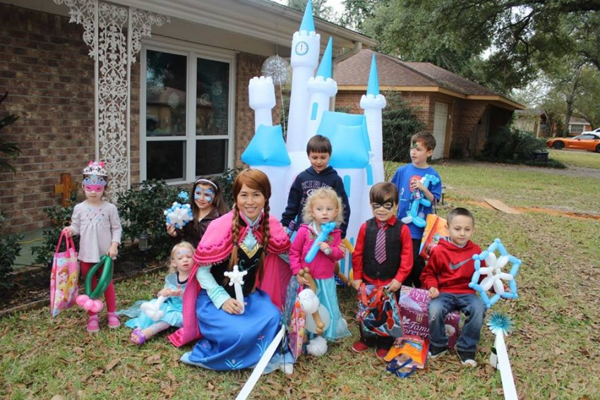 Gallery photo 1 of Blue Sky Fun Times