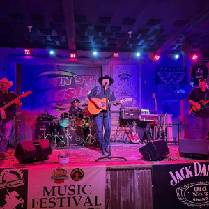 Stone Cold Country - Country Band in McFarland, Wisconsin