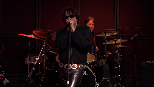 Gallery photo 1 of Blue Sunday: The Doors Experience