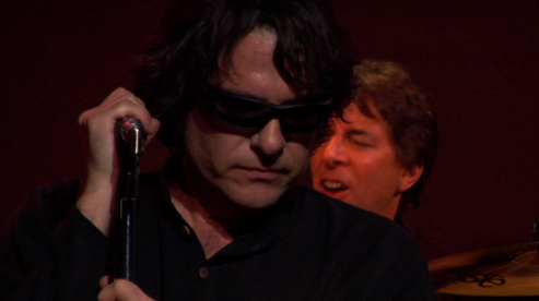 Gallery photo 2 of Blue Sunday: The Doors Experience