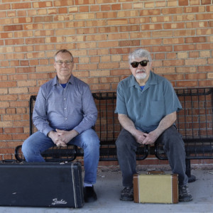 Blue Tone Two - Blues Band in Muskegon, Michigan