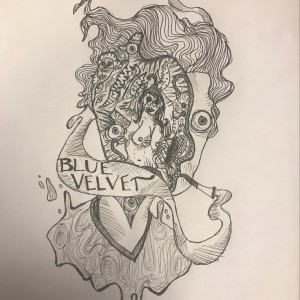 Blue Velvet - Indie Band / Alternative Band in New Orleans, Louisiana
