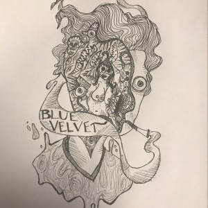 Blue Velvet - Indie Band in New Orleans, Louisiana