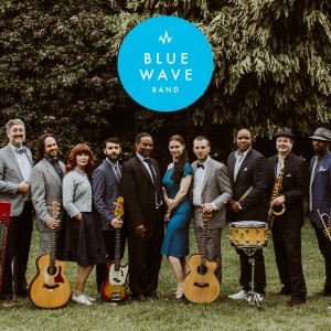 Blue Wave Band