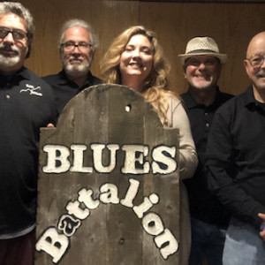 Blues Battalion - Blues Band in Gresham, Oregon