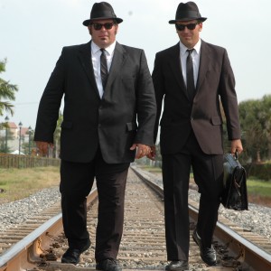 Blues Brothers Soul Band - Blues Brothers Tribute in Hollywood, Florida
