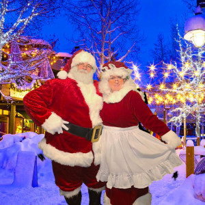 Santa and Mrs Claus for Hire - Santa Claus in Lighthouse Point, Florida