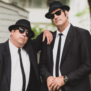 Blues Brothers Tribute Act The Soul Men