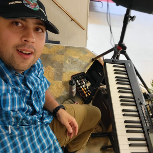 Blues Harmonica and Piano - Harmonica Player in Sterling, Virginia