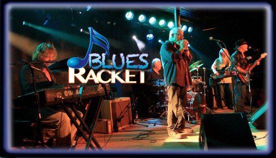 Gallery photo 1 of Blues Racket