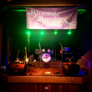 Blues Without Borders - Cover Band in Middlebury, Vermont