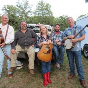 Bluestem - Bluegrass Band in Dallas, Texas